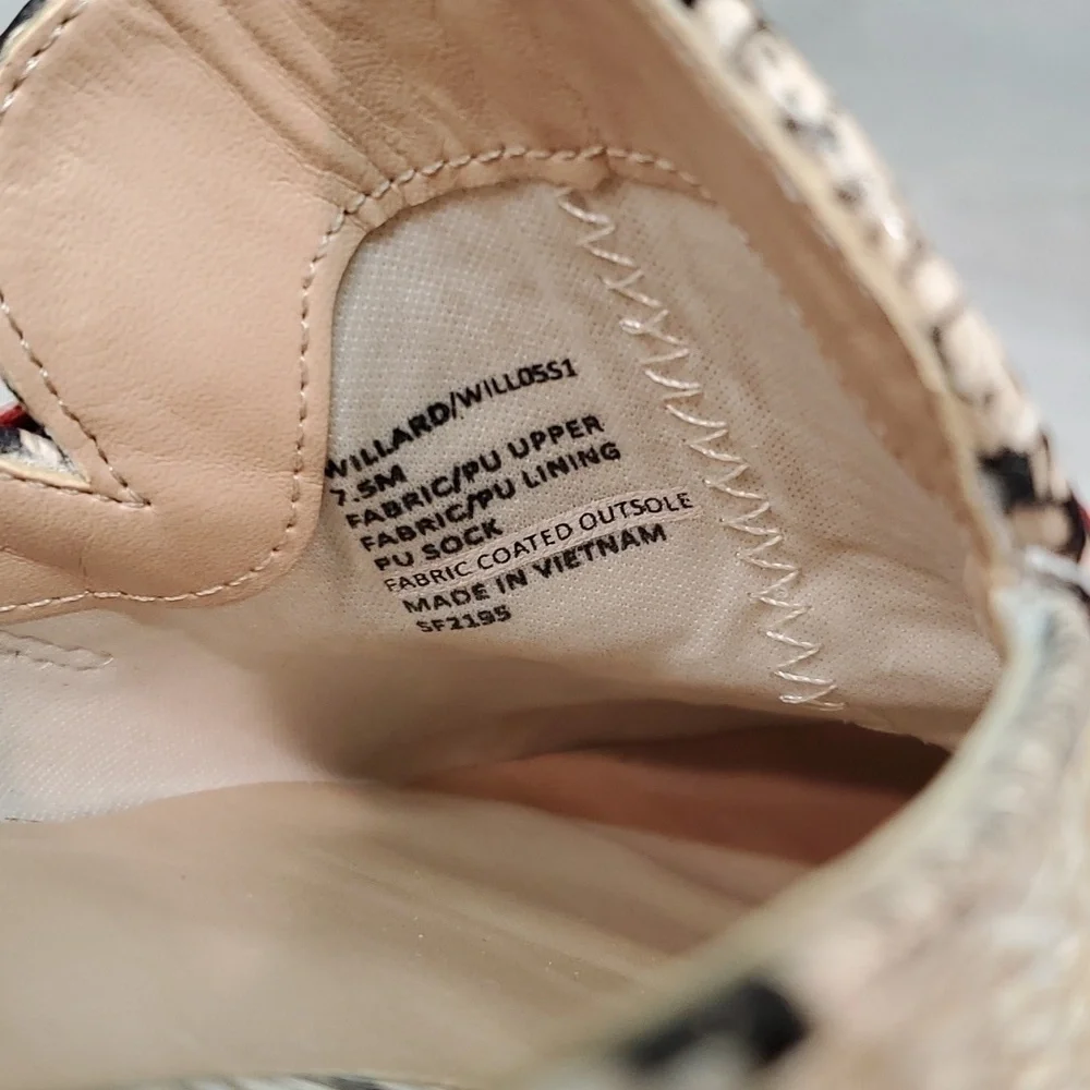 Steve Madden good all